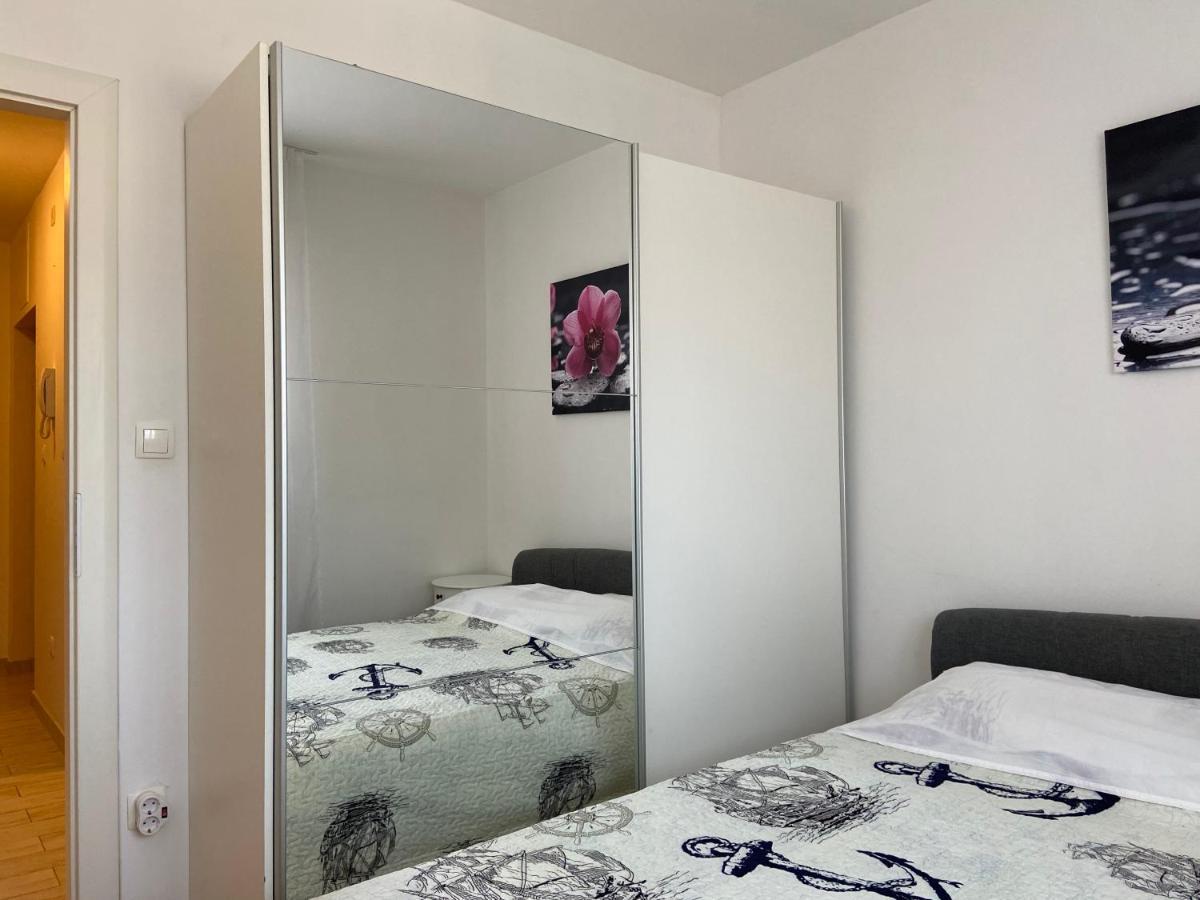 Apartment Sucidar Split Exterior photo